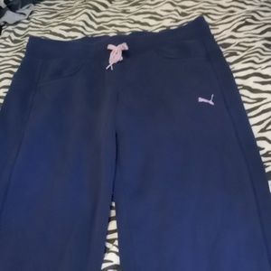 Jogging pants
